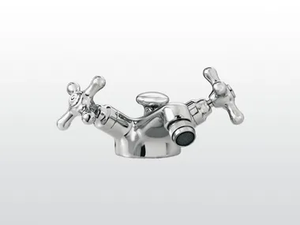 ROMA 3604 - 1 hole bidet tap _ RUBINETTERIE STELLA